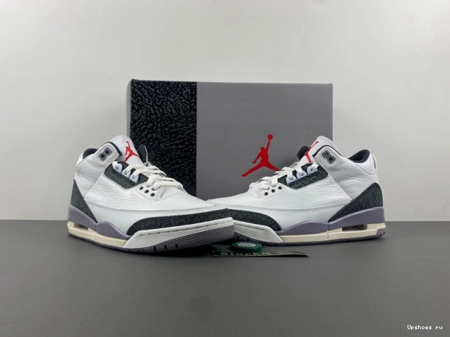 Air  “Cement CT8532-106 Jordan Grey” 3 0427